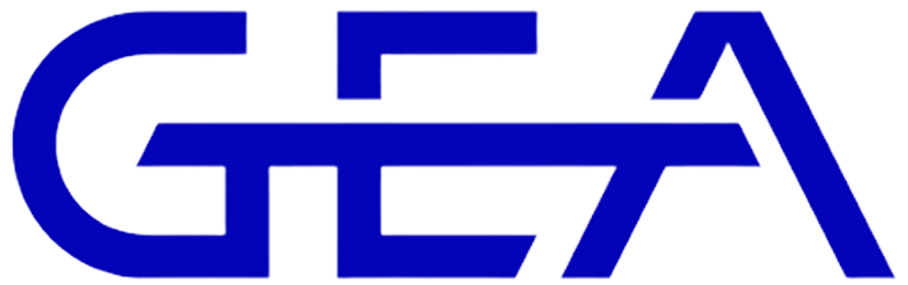 GEA logo