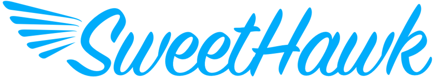 SweetHawk logo