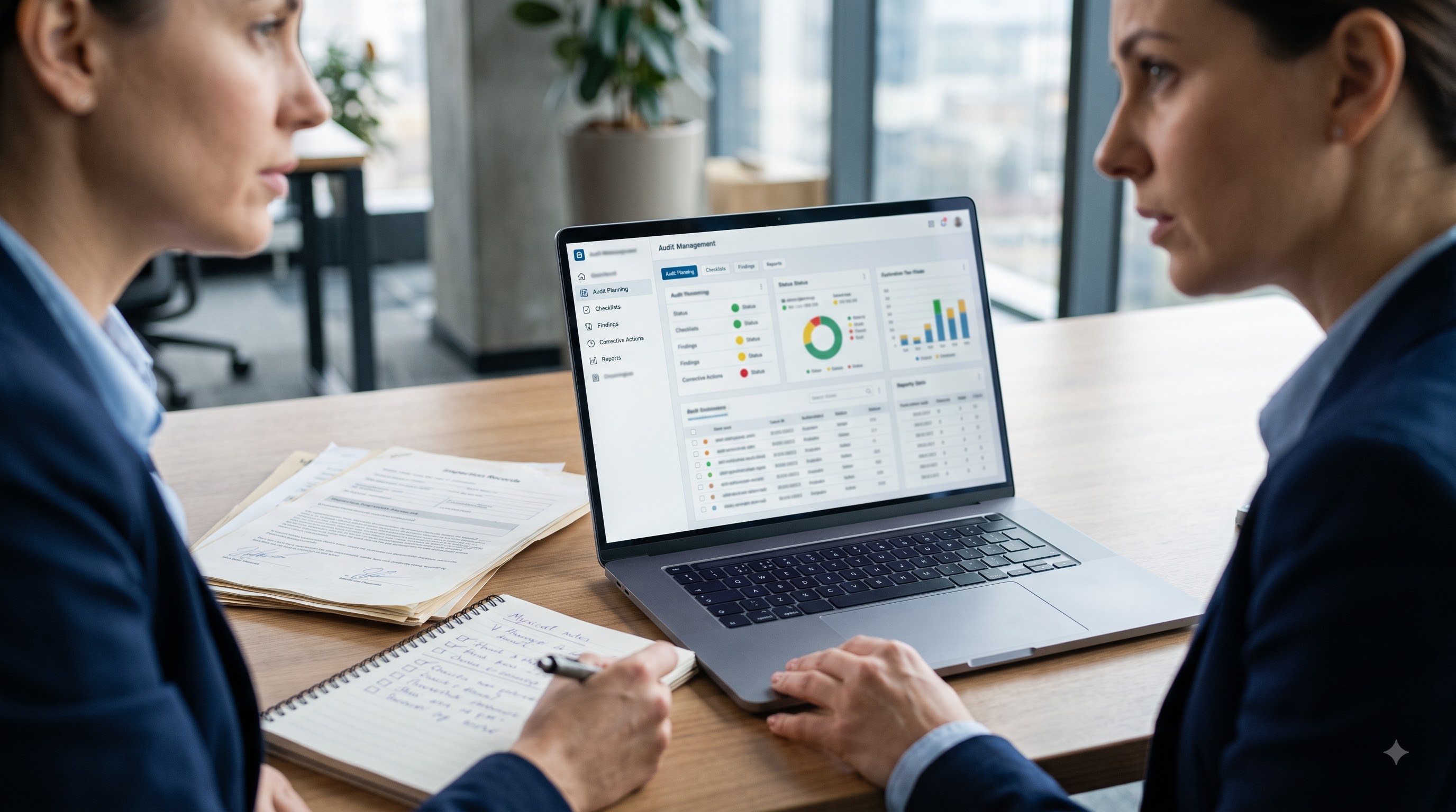 Internal Audit Software vs Spreadsheets: When Is It Time to Change?