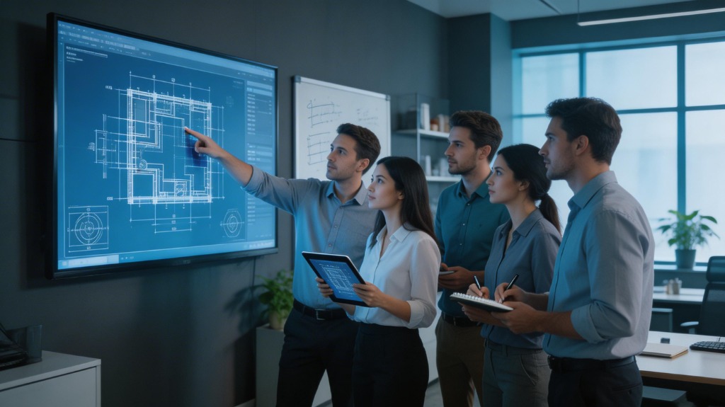 How Technical Teams Gain Visibility