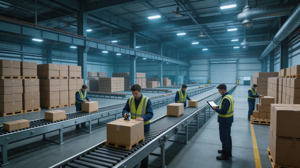 Case study image: From spreadsheet chaos to fleet audit control
