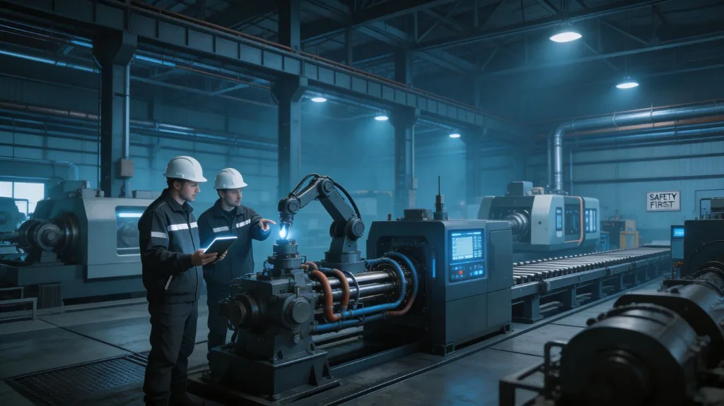 Case study image: See How Teams Improve Audit Performance with iAudit