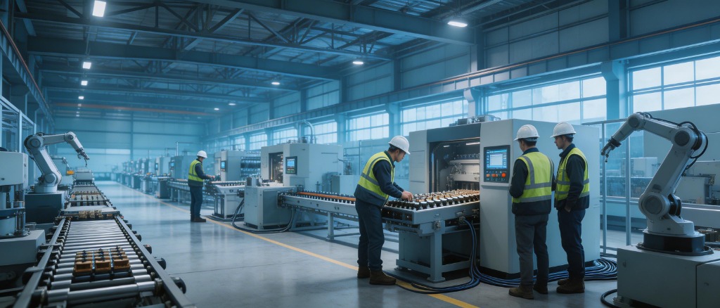 How a component specialist cut audit admin by 60%