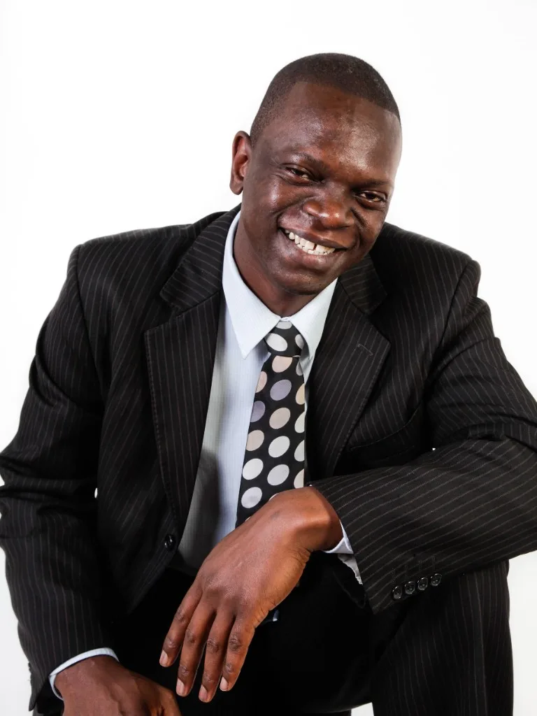 Mathew Chiweda