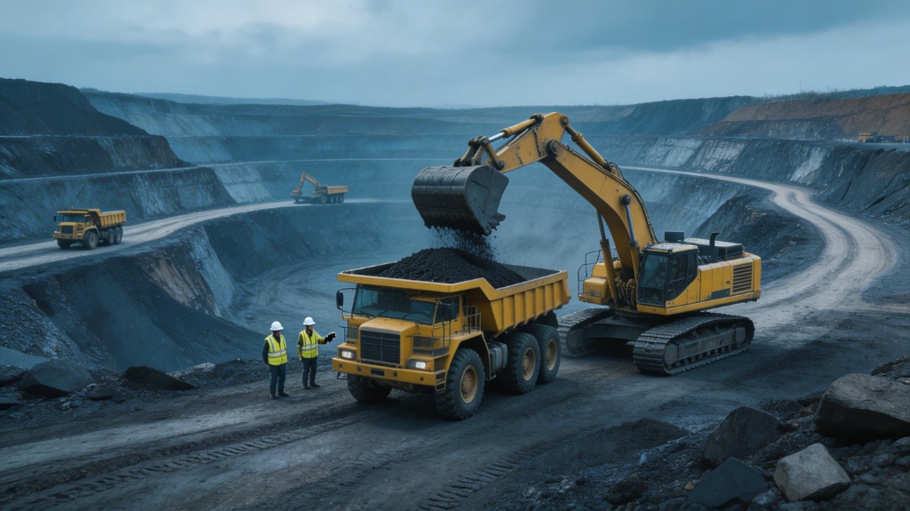 How a mine improved audit follow-up