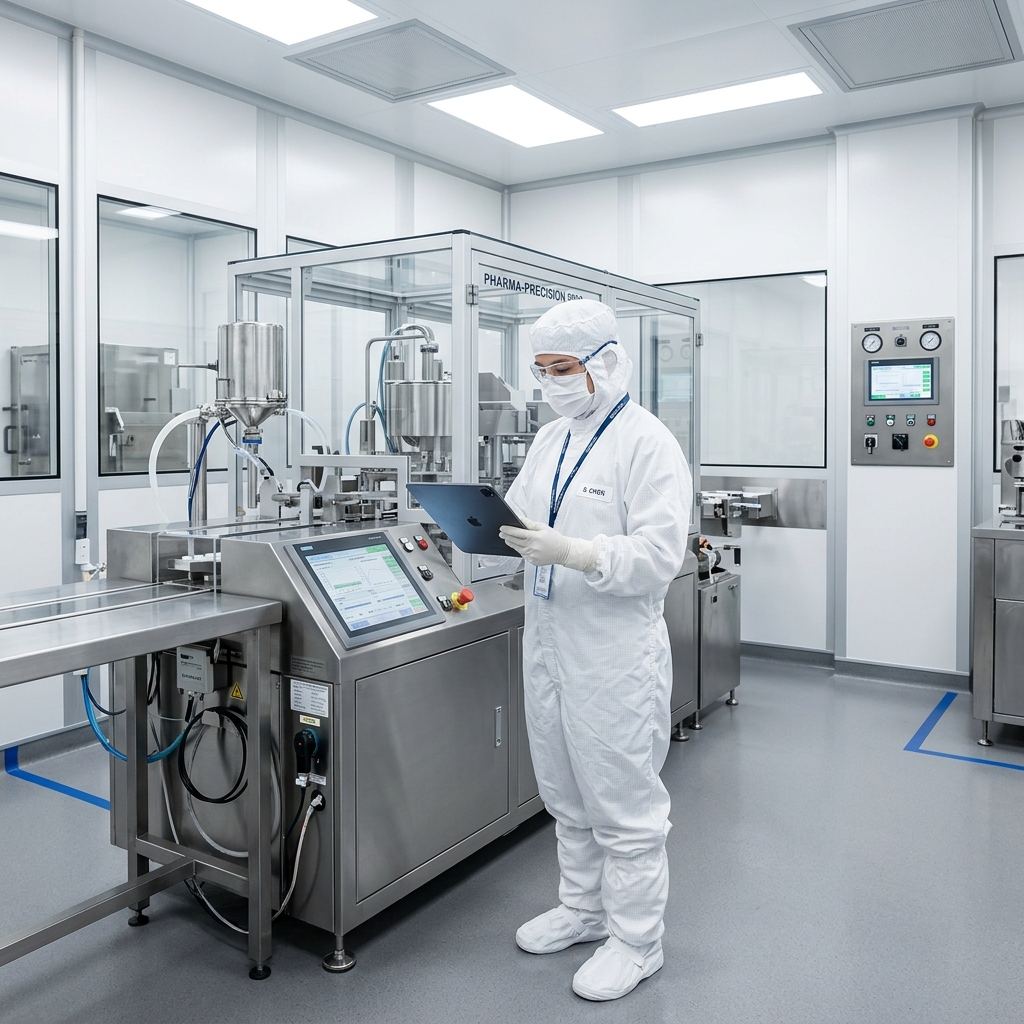 How a pharmaceutical team improved CAPA visibility