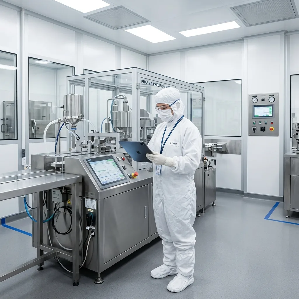 Case study image: How a pharmaceutical team improved CAPA visibility