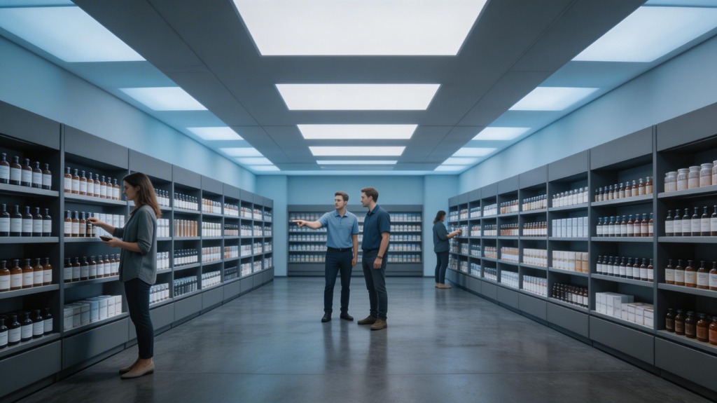 Driving store consistency through smarter auditing